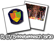 Receptie CV de Brikkebekkesch '19-'20