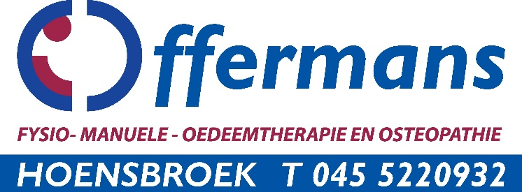 Offermans Fysiotherapie