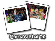 Carnavalsbal 2016