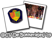 CV De Bokkeriejesj 2019