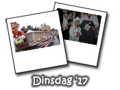 Dinsdag 2017