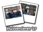 Huisversieren 2017