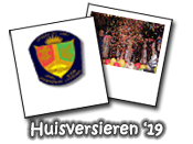 Huisversieren 2019