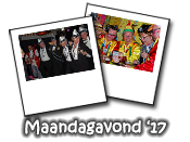 Maandagavond 2017