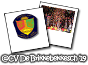 Receptie CV De Brikkebekkesch 2019