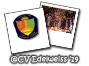 Receptie CV Edelweiss 2019