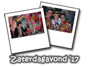 Zaterdagavond 2017