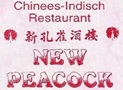 New Peacock CN/ID Restaurant